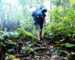 Pendakian Gunung Slamet Jalur Baturraden