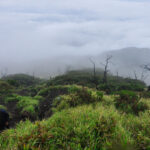 Pendakian Gunung Slamet Jalur Baturraden
