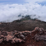 Pendakian Gunung Slamet Jalur Baturraden