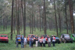 1 Hari Outbound Baturraden Ultimate Adventure - Gambar 3