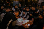 Outbound Baturraden Purwokerto