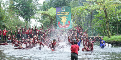 Outbound Baturraden Purwokerto