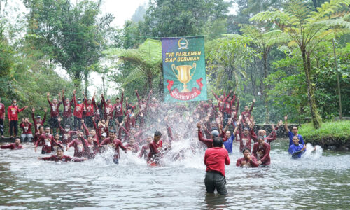 Outbound Baturraden Purwokerto