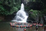 Tubing Baturraden Purwokerto