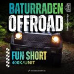 Paket Jeep Baturraden