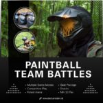 PAINTBALL BATURRADEN