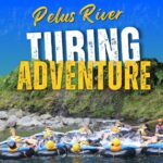 PELUS RIVER TUBING