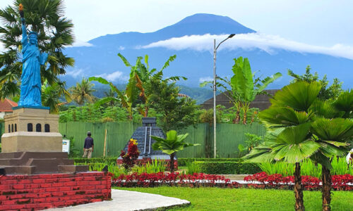 New Small World Baturraden