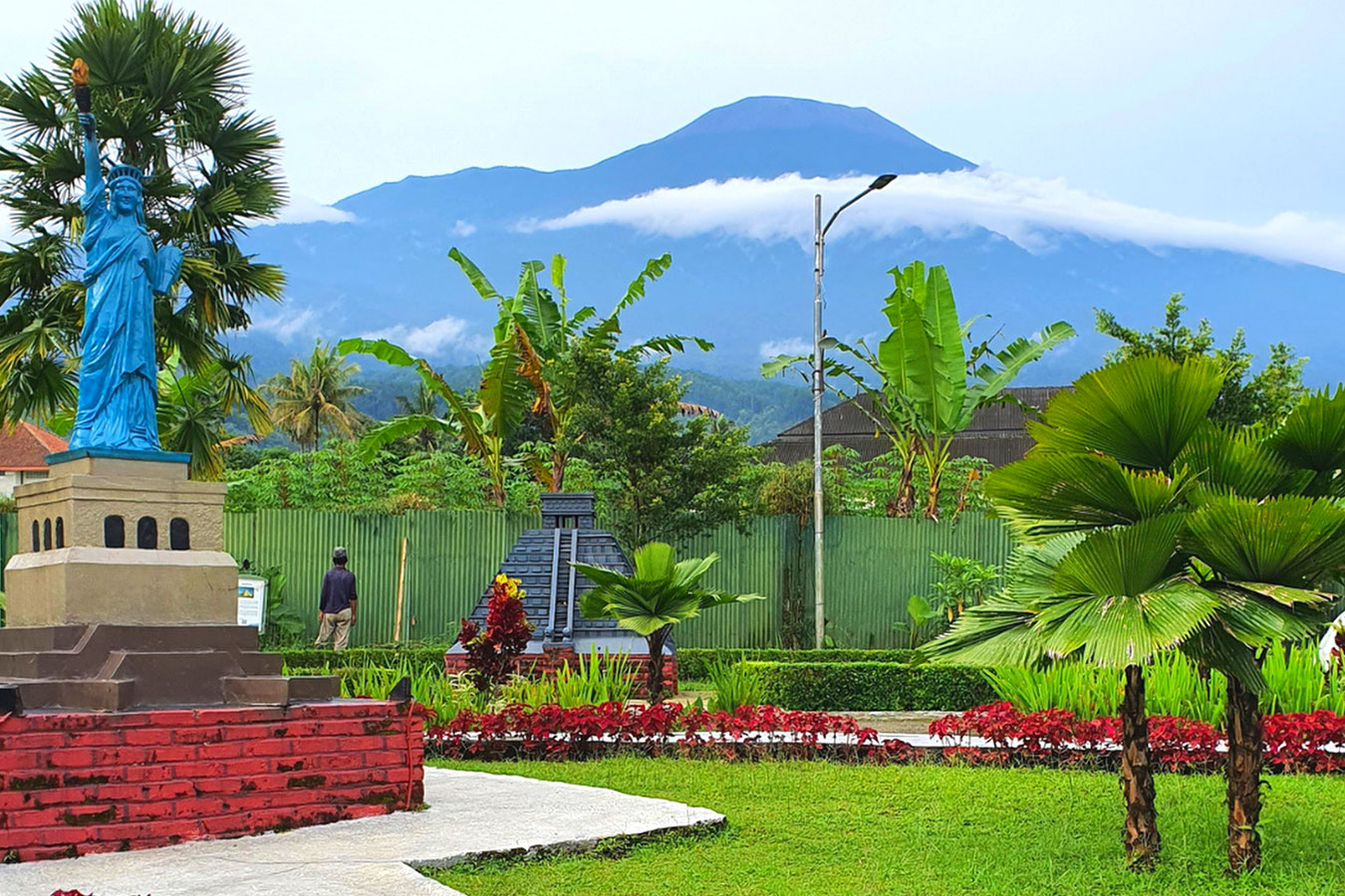 New Small World Baturraden