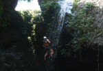 Paket Canyoning Baturraden Indonesia