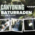 Paket Canyoning Baturraden