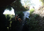 Paket Canyoning Baturraden Indonesia