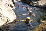 Paket Canyoning Baturraden - Gambar 5