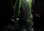 Paket Canyoning Baturraden Indonesia