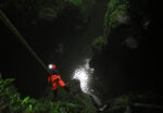 Paket Canyoning Baturraden Indonesia