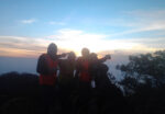 Paket Pendakian Gunung Slamet Jalur Baturraden