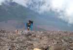 Paket Pendakian Gunung Slamet Jalur Baturraden