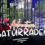 Paket Gathering Adventure Baturraden