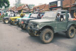Paket Jeep Offroad & River Tubing Baturraden Adrenaline Splash - Gambar 6