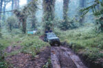 Paket Jeep Offroad & River Tubing Baturraden Adrenaline Splash - Gambar 9