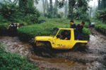 Paket Jeep Offroad & River Tubing Baturraden Adrenaline Splash - Gambar 8