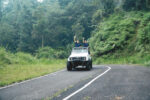 Paket Jeep Offroad & River Tubing Baturraden Adrenaline Splash - Gambar 7