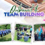 1 Hari Outbound & Gathering Baturraden