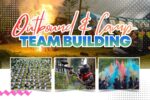 Paket Outbound Baturraden 2 Hari 1 Malam