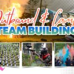Paket Outbound Baturraden 2 Hari 1 Malam