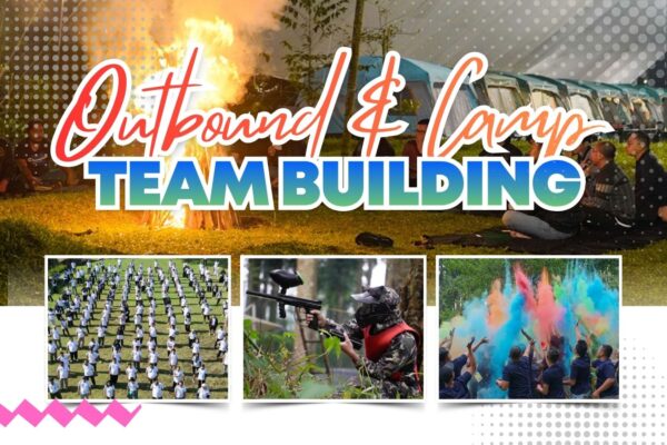 Paket Outbound Baturraden 2 Hari 1 Malam