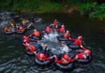 Paket Jeep Offroad & River Tubing Baturraden Adrenaline Splash - Gambar 4