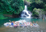 Paket Jeep Offroad & River Tubing Baturraden Adrenaline Splash - Gambar 2